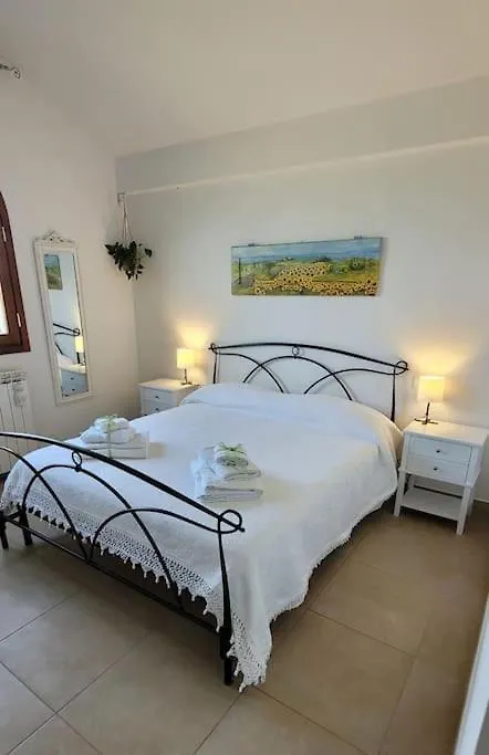 Il Cottage Di Leonardo A 芬奇