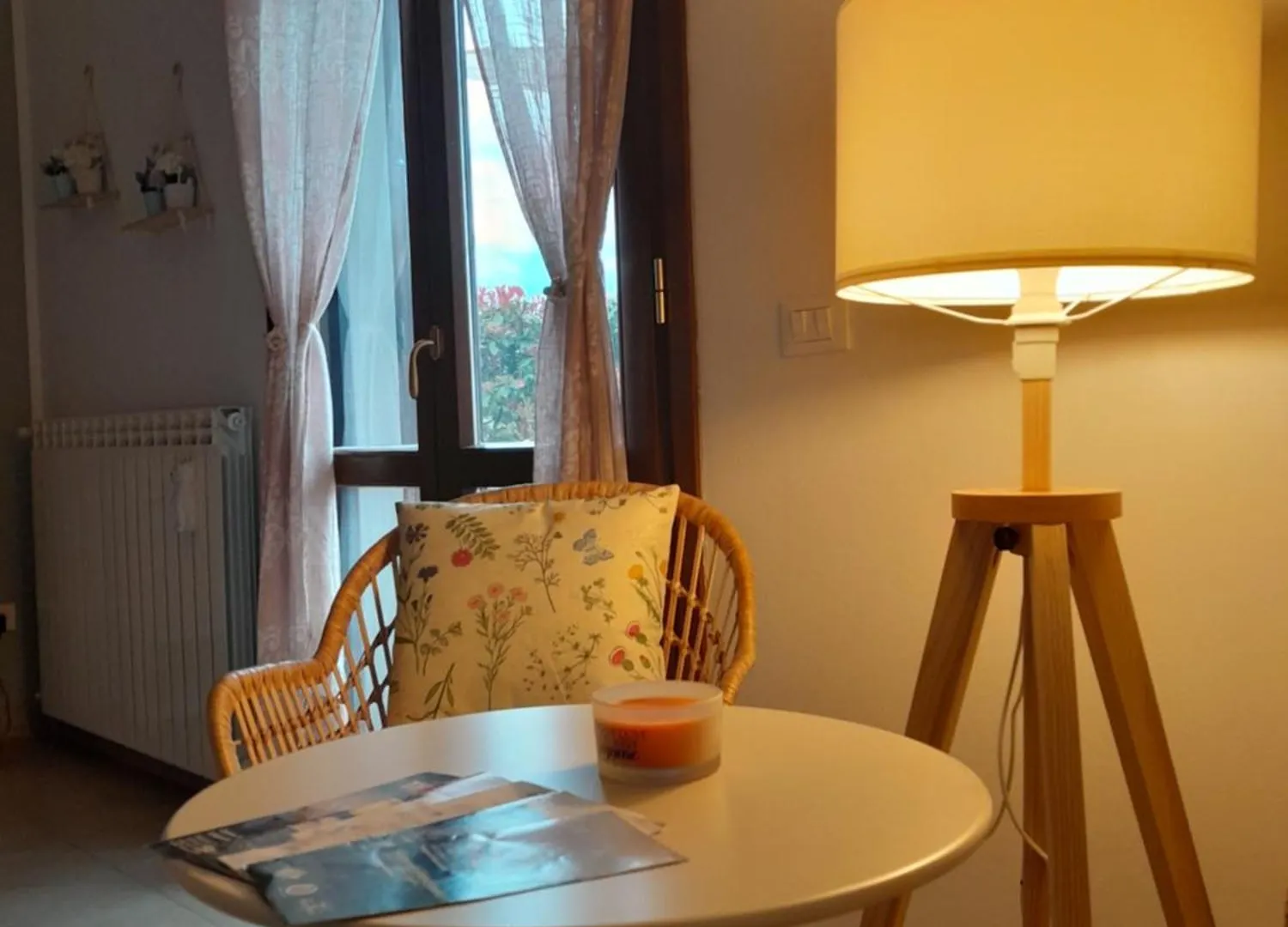 Il Cottage Di Leonardo A Vinci Olaszország