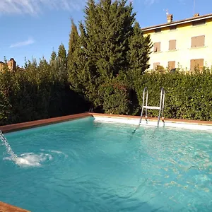  Villa Antico Borghetto Di Tigliano