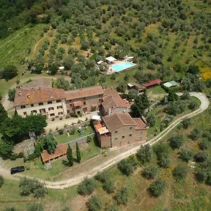 Alloggio per agriturismo La Gioconda