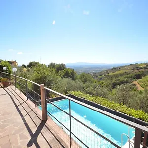  Casa vacanze Casa Mela