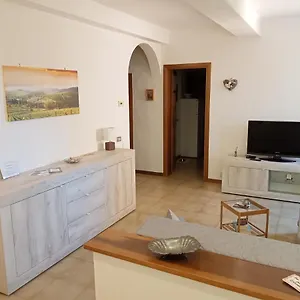 Appartement La Casa Di Elisa, Vinci