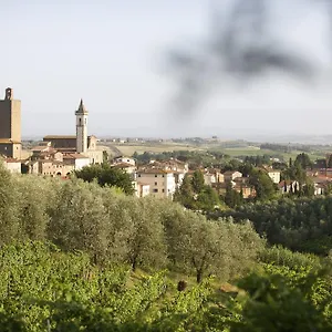 Séjour à la campagne Podere Zollaio, Vinci