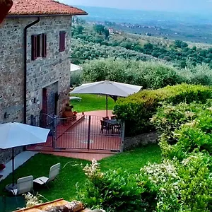  Bed & Breakfast Casa Della Noce