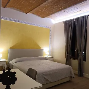  Bed & Breakfast Ultroneo, Di Collina