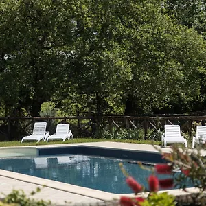  Farm stay Le Baccane