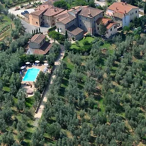  Casa di campagna Podere Jana Antico Frantoio