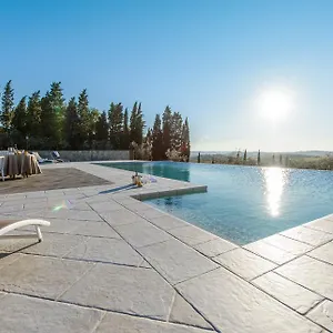  Farm stay Il Principino Country