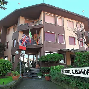 3* Hotel Alexandra