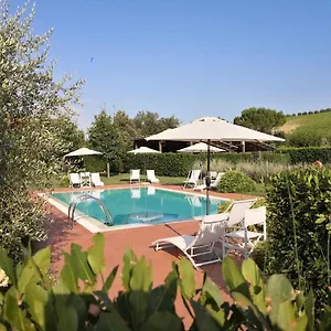 Séjour à la ferme Borgo Piccaratico, Vinci