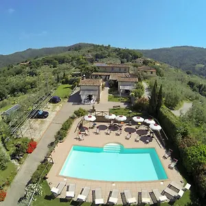  Aparthotel La Porta