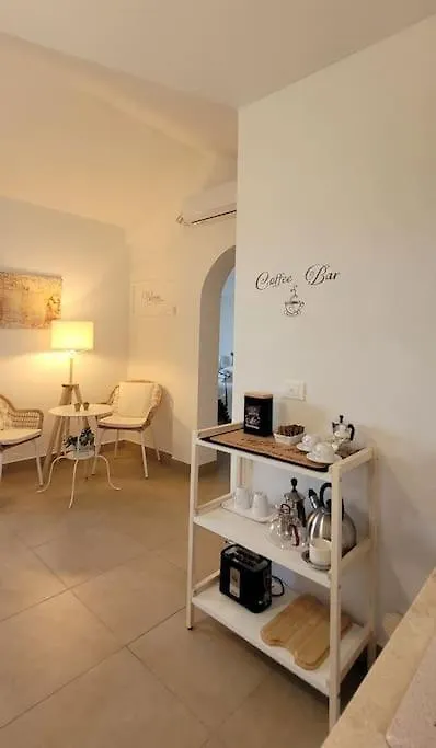 Holiday home Il Cottage Di Leonardo A Vinci