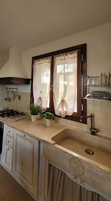 Il Cottage Di Leonardo A Vinci Holiday home