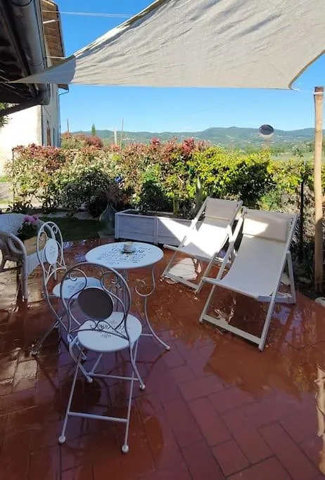 Il Cottage Di Leonardo A Vinci
