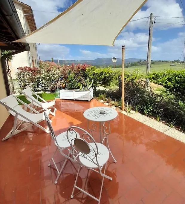 Il Cottage Di Leonardo A Vinci Italy