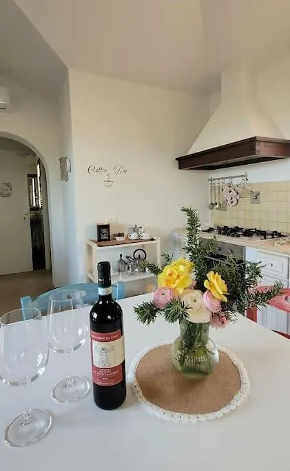 Il Cottage Di Leonardo A Vinci Italy