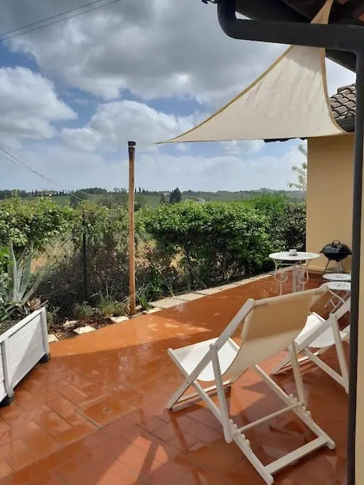 Holiday home Il Cottage Di Leonardo A Vinci Italy