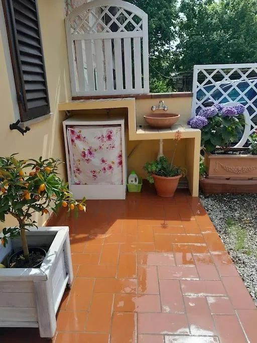 Il Cottage Di Leonardo A Vinci 0*,
