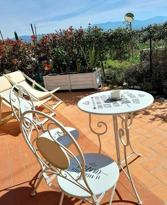 Il Cottage Di Leonardo A Vinci Holiday home
