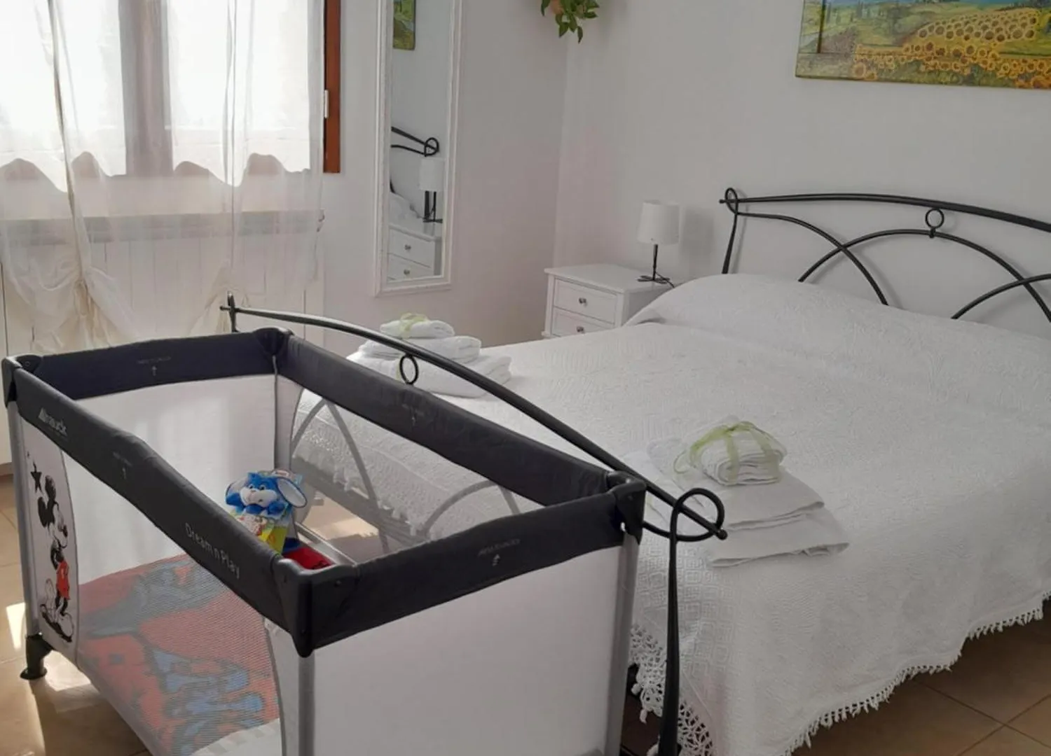 Il Cottage Di Leonardo A Vinci Italy